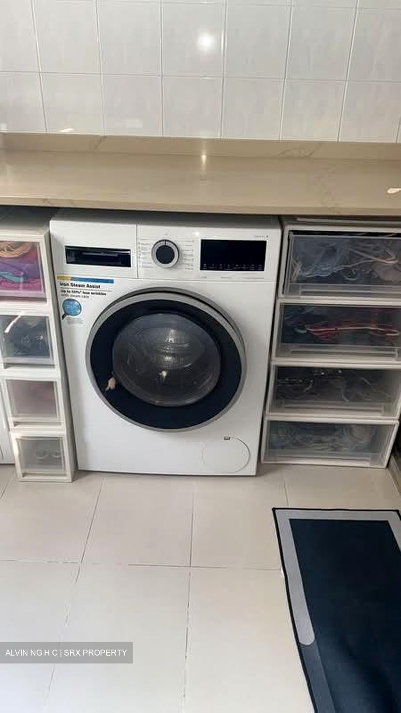 Blk 246 Compassvale Haven (Sengkang), HDB 5 Rooms #559559701
